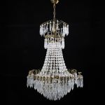 1425 6125 CHANDELIER